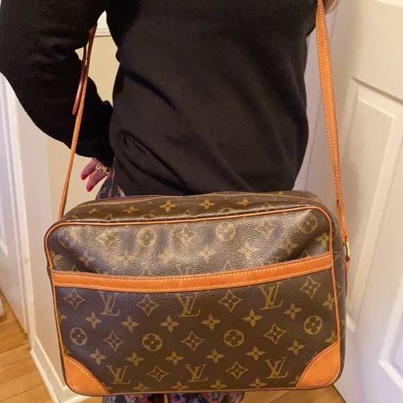 Messenger bag - Picture 2 of 2